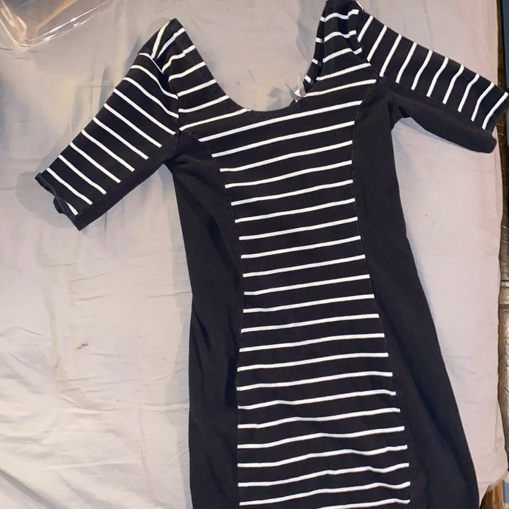 sexy little dress